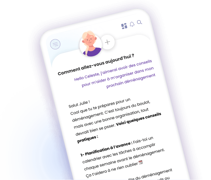 L'appli qui aide à passer les « premières fois »